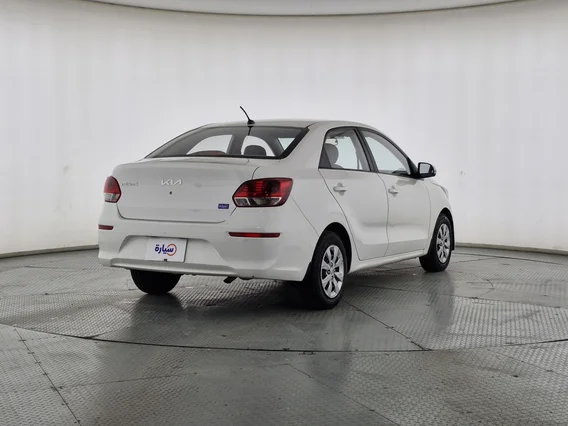Kia Pegas LX 2022 