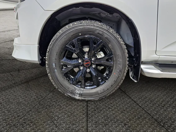 ايسوزو دي ماكس GT 2024 