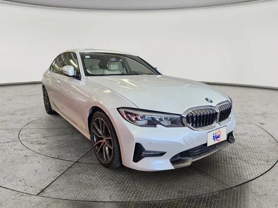 BMW 3 Series 320i  2021 