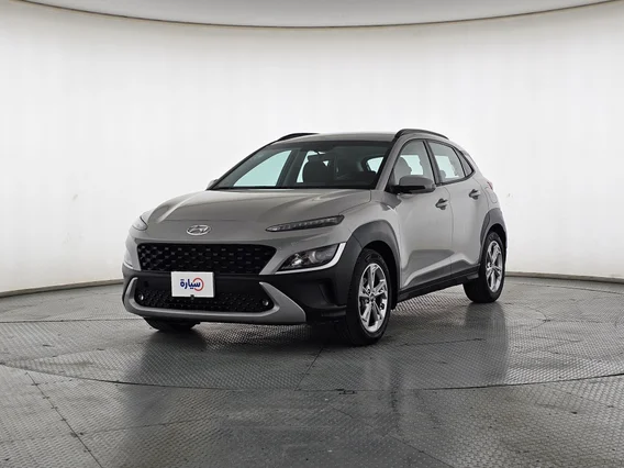 Hyundai Kona SMART 2022 