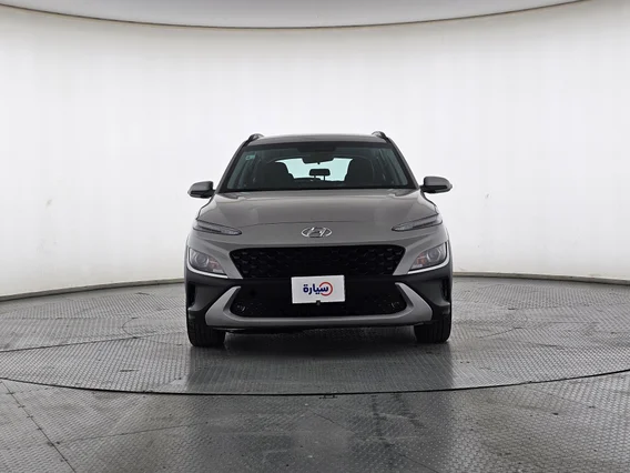 Hyundai Kona SMART 2022 