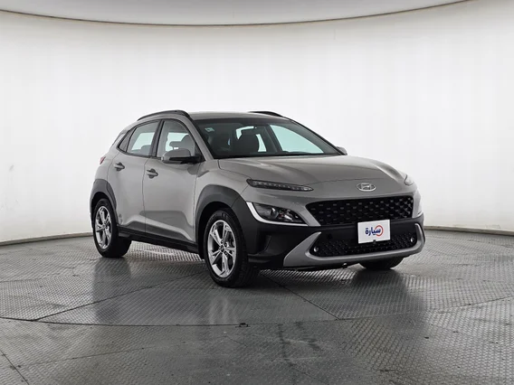 Hyundai Kona SMART 2022 
