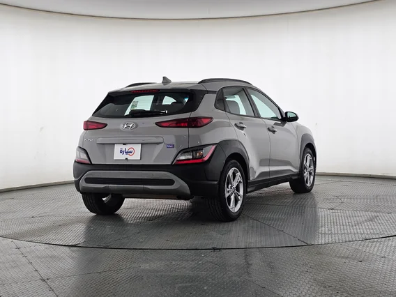 Hyundai Kona SMART 2022 