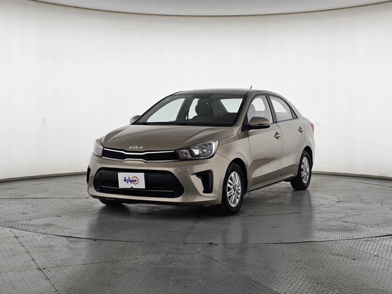 كيا بيجاس LX 2022 