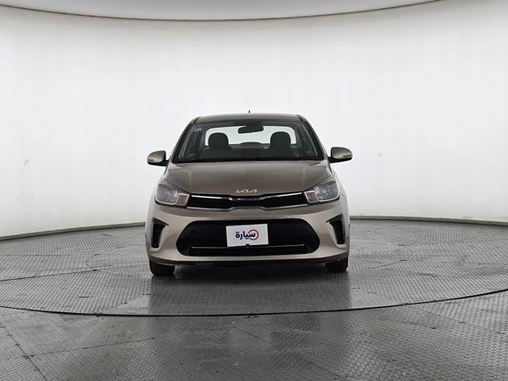 كيا بيجاس LX 2022 