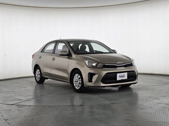 كيا بيجاس LX 2022 