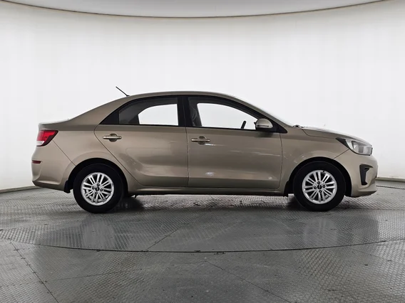 كيا بيجاس LX 2022 