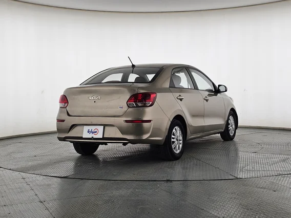 كيا بيجاس LX 2022 