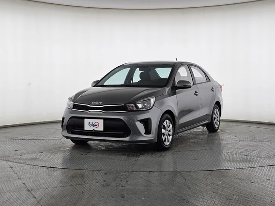 Kia Pegas LX 2022 