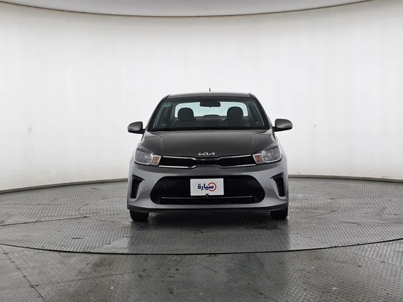 Kia Pegas LX 2022 
