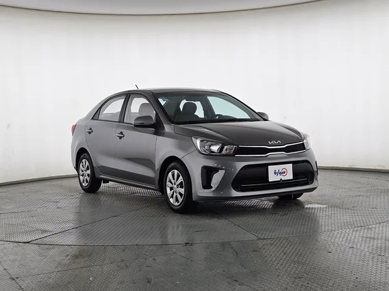 Kia Pegas LX 2022 