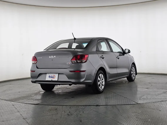 Kia Pegas LX 2022 