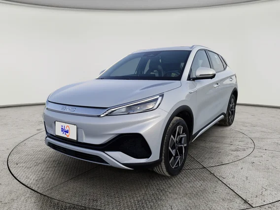 بي واي دي اتو 3  2024 