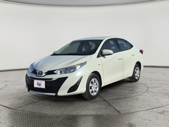 تويوتا يارس Y 2020 