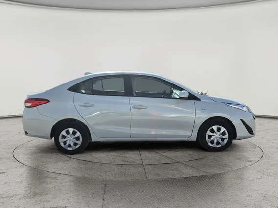 تويوتا يارس Y 2020 