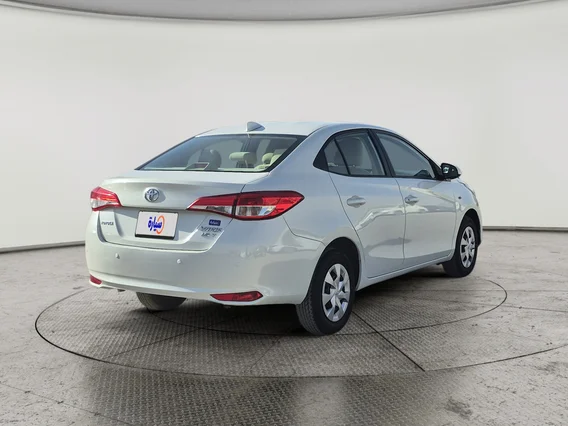 تويوتا يارس Y 2020 