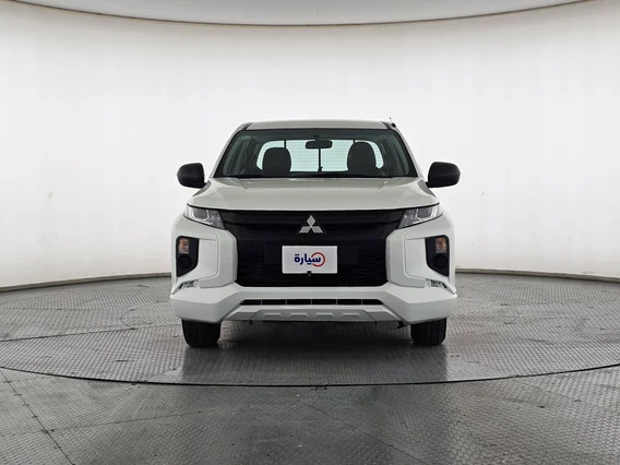 ميتسوبيشي L200 Double Cap 2021 