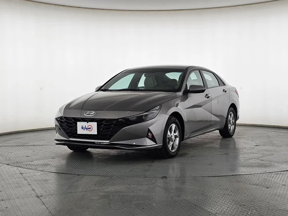 هيونداي النترا فلييت 2023 