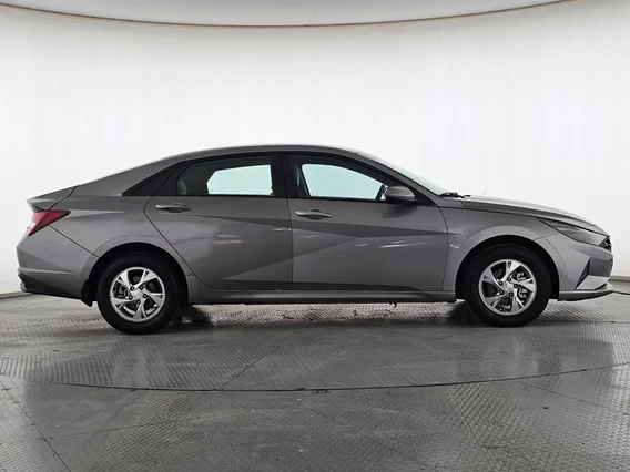 هيونداي النترا فلييت 2023 