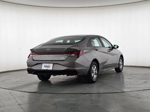 هيونداي النترا فلييت 2023 