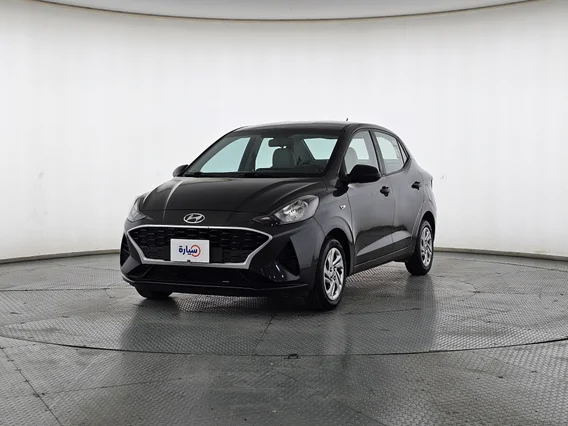 Hyundai Grand i10 Fleet 2023 