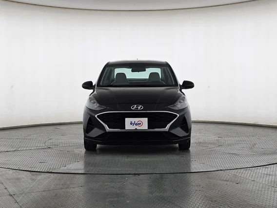 Hyundai Grand i10 Fleet 2023 