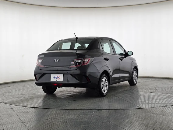 Hyundai Grand i10 Fleet 2023 