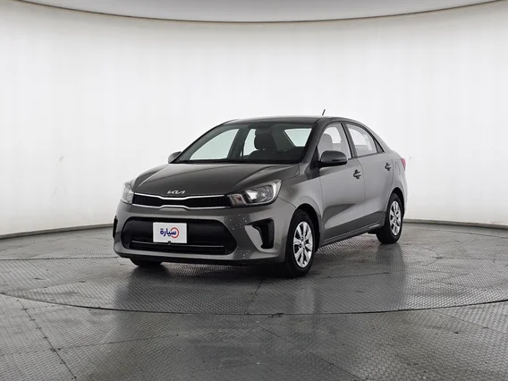 Kia Pegas LX 2022 
