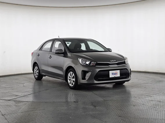 Kia Pegas LX 2022 