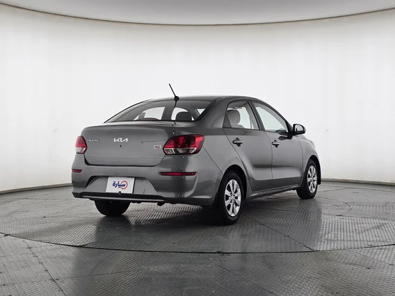 Kia Pegas LX 2022 