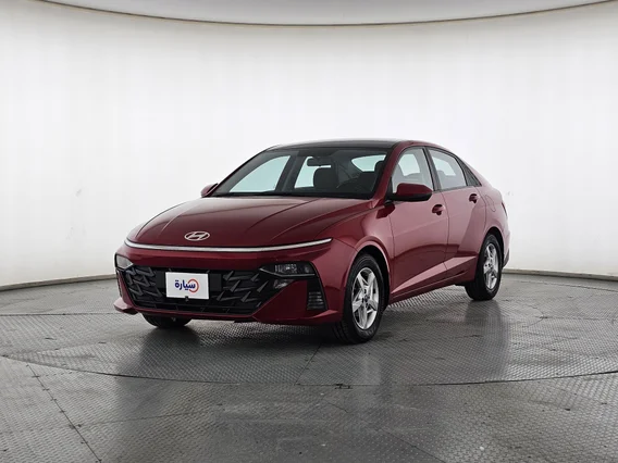 هيونداي اكسنت فلييت 2024 