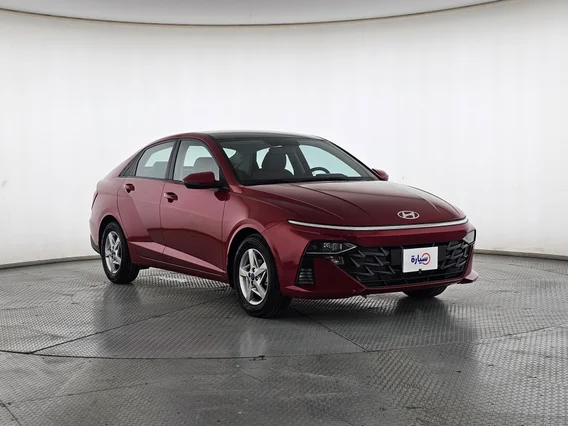 هيونداي اكسنت فلييت 2024 