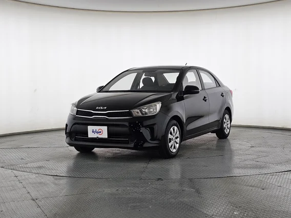 كيا بيجاس LX 2022 