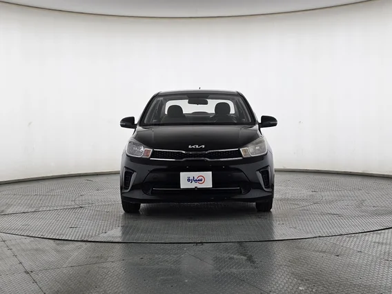 كيا بيجاس LX 2022 