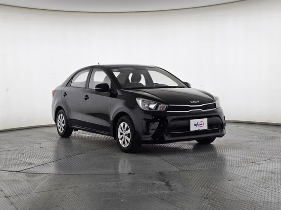 كيا بيجاس LX 2022 