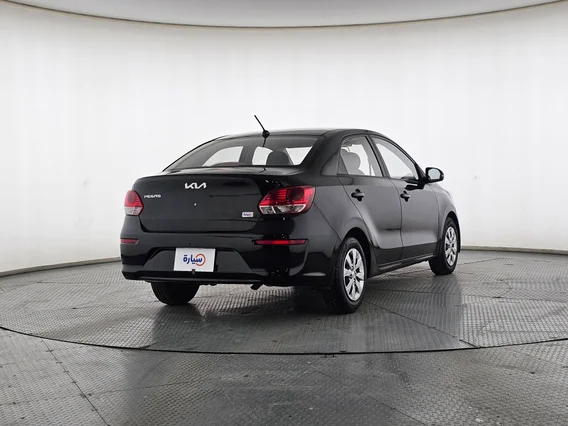 كيا بيجاس LX 2022 