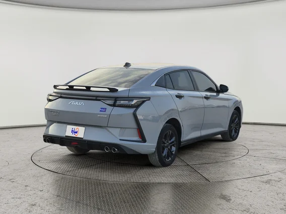 Dongfeng  Shine E1 2024 