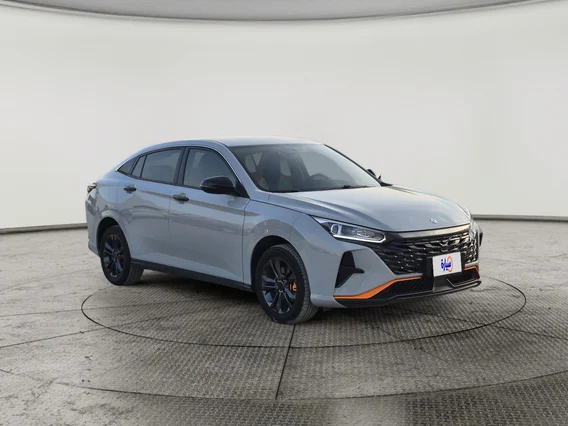 Dongfeng  Shine E1 2024 