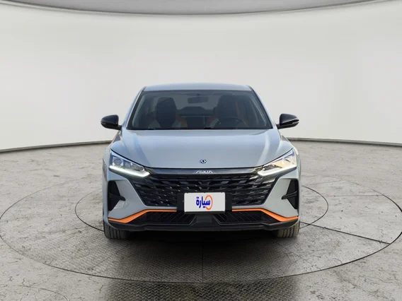 Dongfeng  Shine E1 2024 