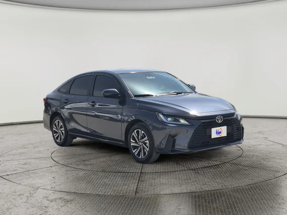Toyota Yaris  Y Plus 2024 