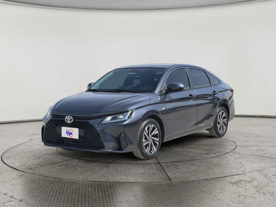 Toyota Yaris  Y Plus 2024 