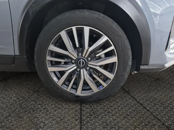 Nissan Kicks SL 2024 