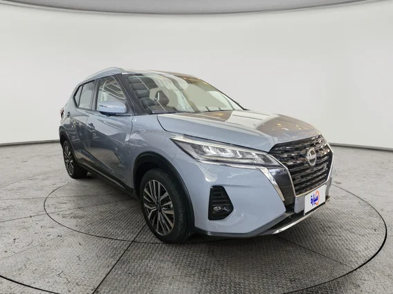 Nissan Kicks SL 2024 