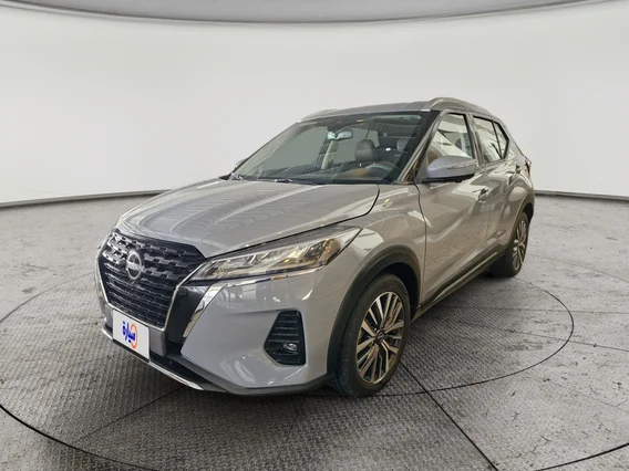 Nissan Kicks SL 2024 