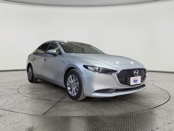 Mazda 3 Basic 2022 