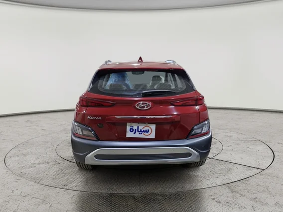 Hyundai Kona SMART 2022 