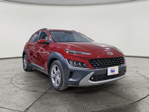 Hyundai Kona SMART 2022 