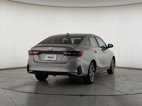 تويوتا يارس Y Plus 2023 