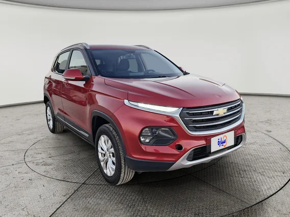 Chevrolet Groove LT 2023 