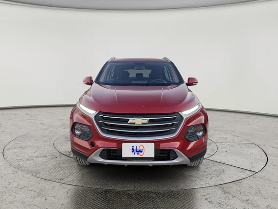 Chevrolet Groove LT 2023 